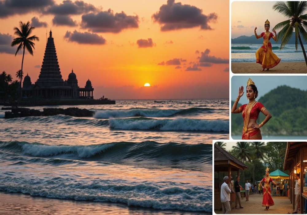Things To Do In Thiruvananthapuram